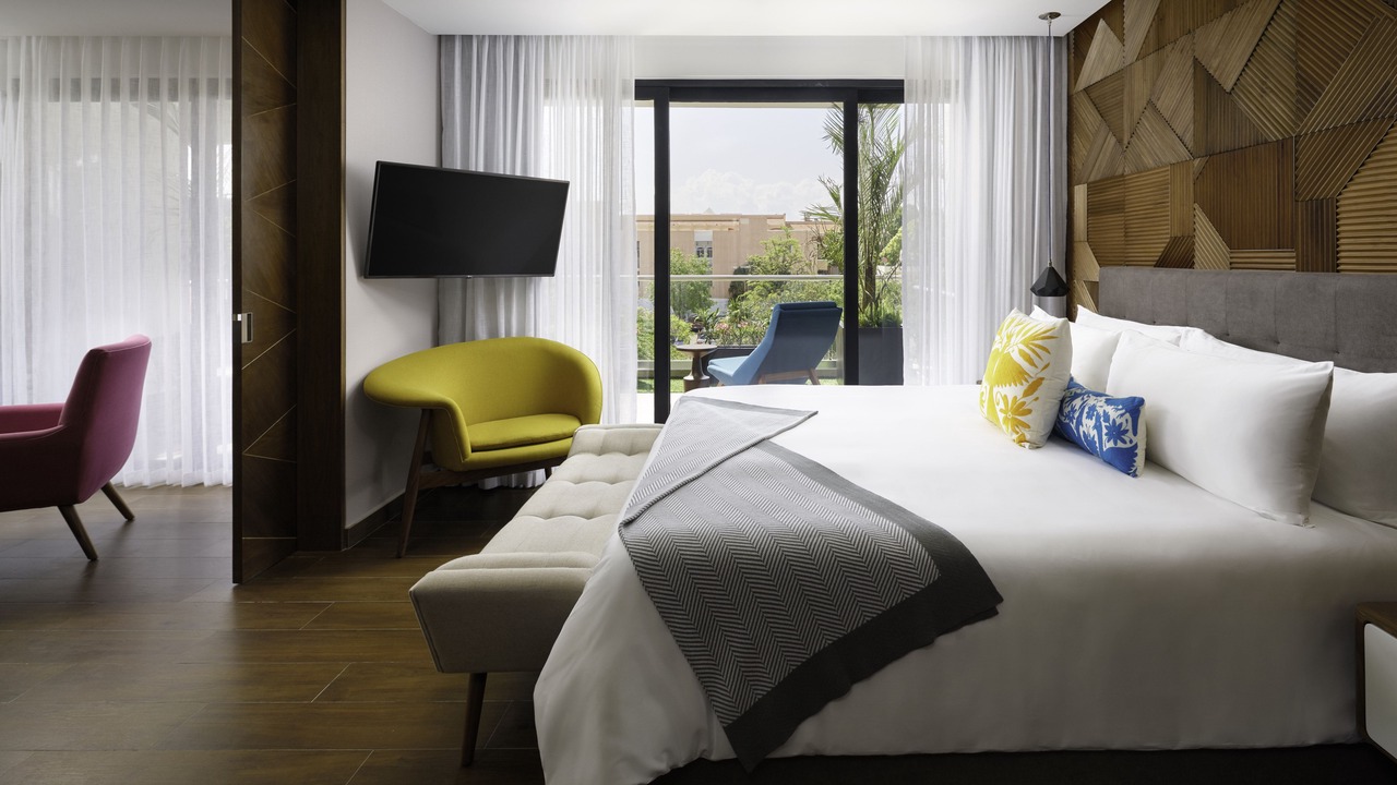 Photo of Bedroom in Centro