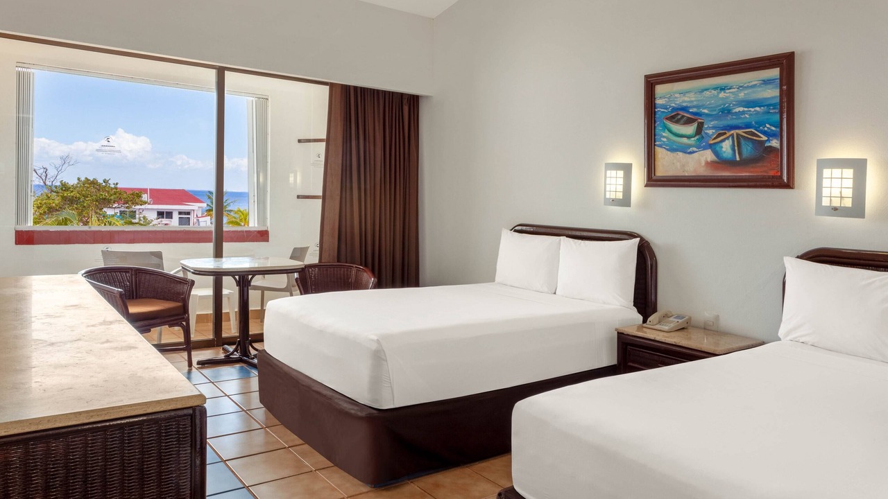 Photo of Bedroom in Colonos Cuzamil