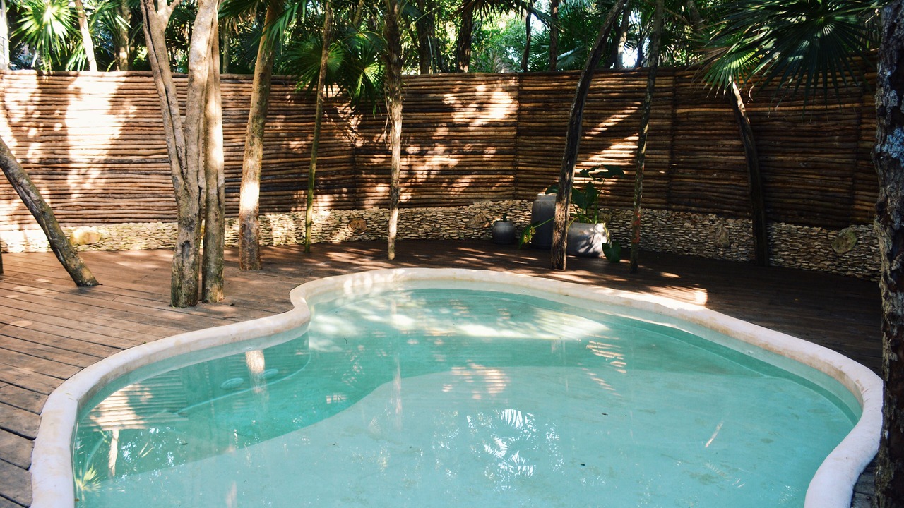 Photo of Outdoor in Playa Paraiso