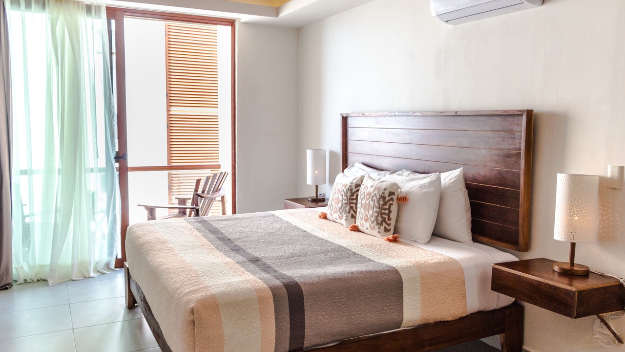 Photo of Bedroom in Majahual