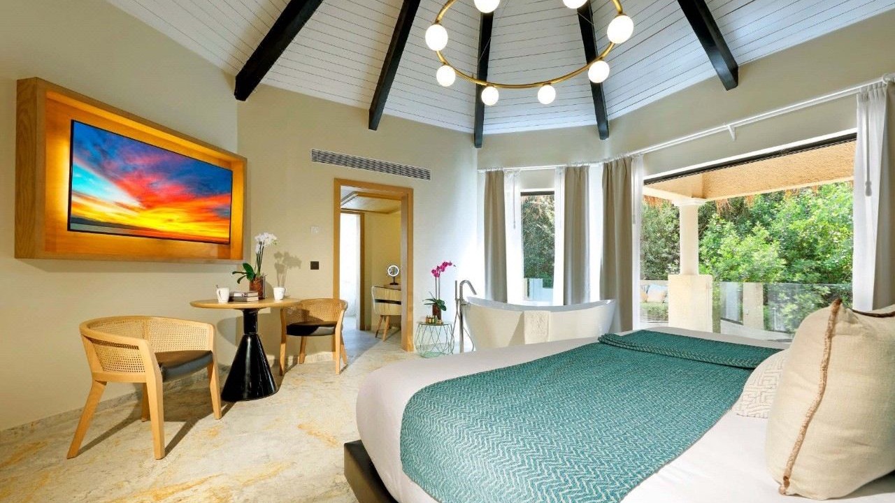 Photo of Bedroom in Tankah