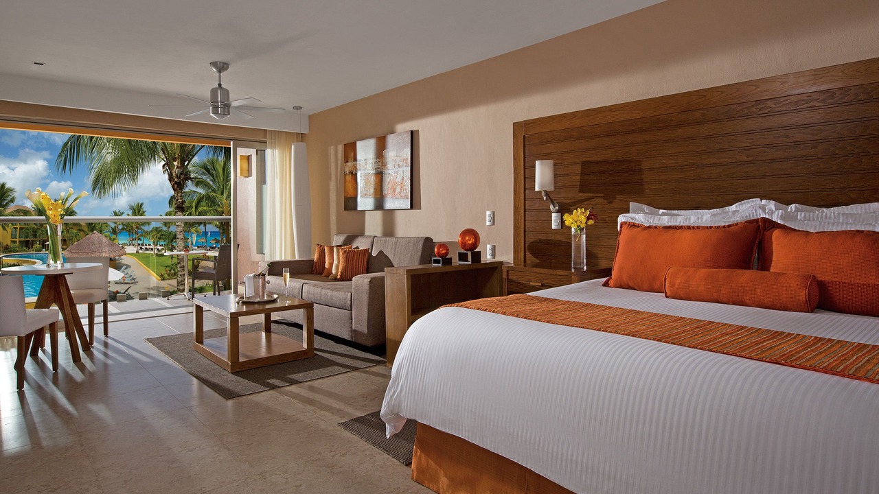 Photo of Bedroom in Costa Maya
