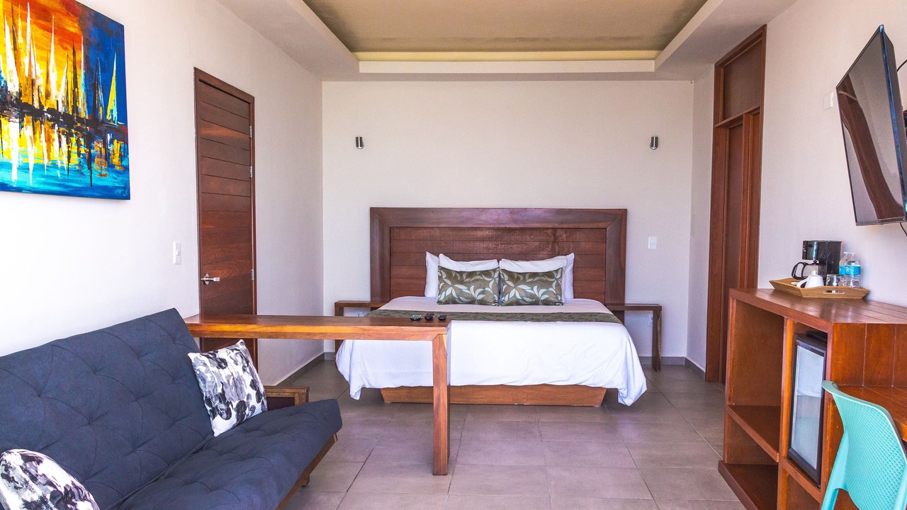 Photo of Livingroom in Majahual