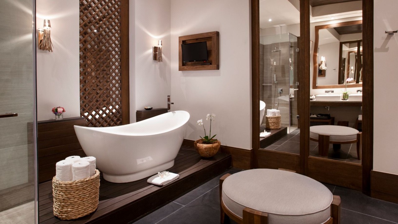 Photo of Bathroom in Zona Hotelera