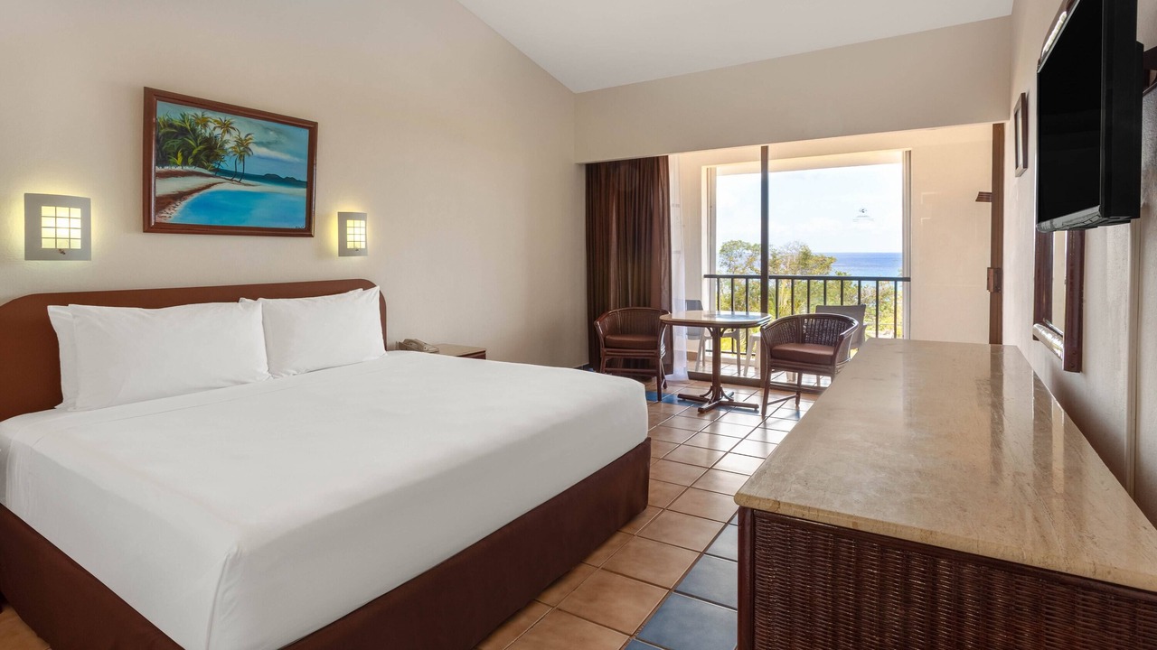 Photo of Bedroom in Colonos Cuzamil