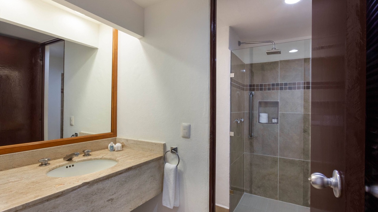 Photo of Bathroom in Colonos Cuzamil