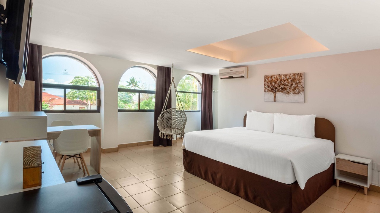 Photo of Bedroom in Colonos Cuzamil