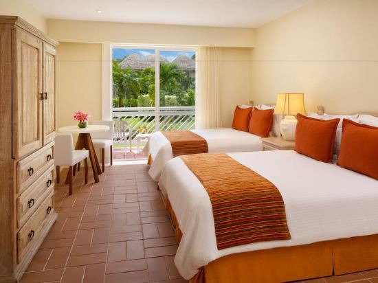 Photo of Bedroom in Costa Maya