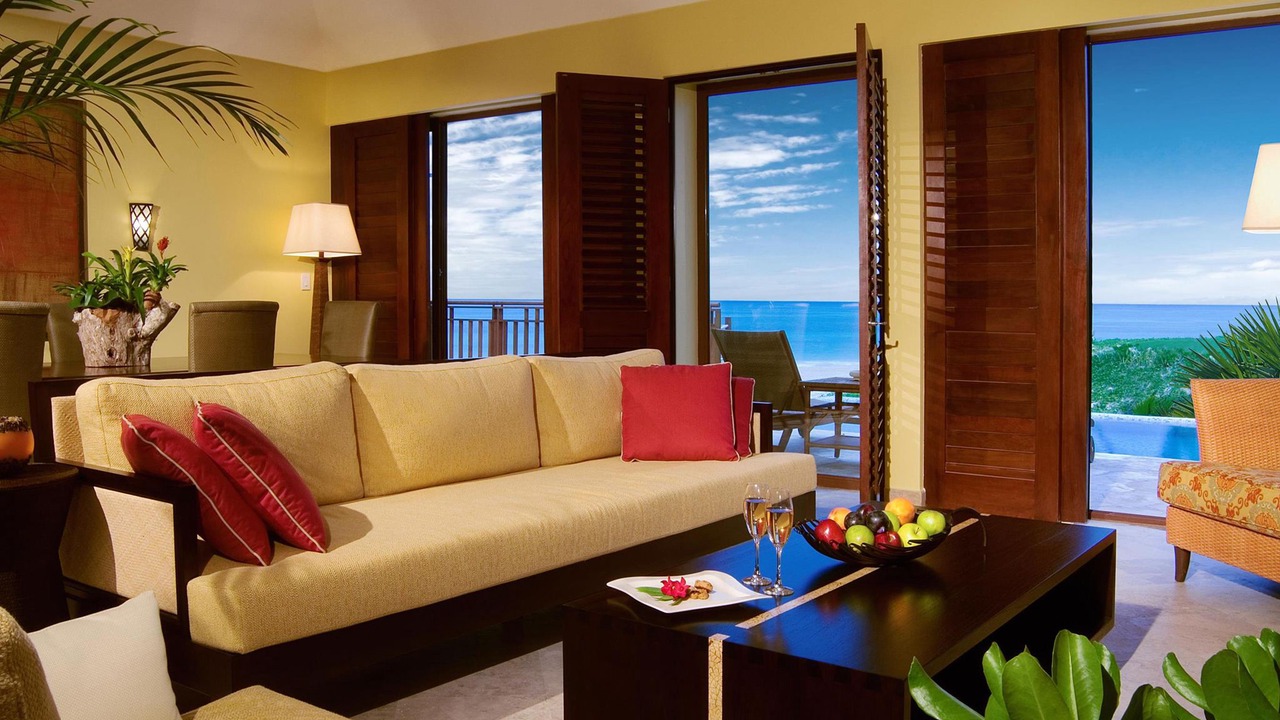 Photo of Livingroom in Mayakoba