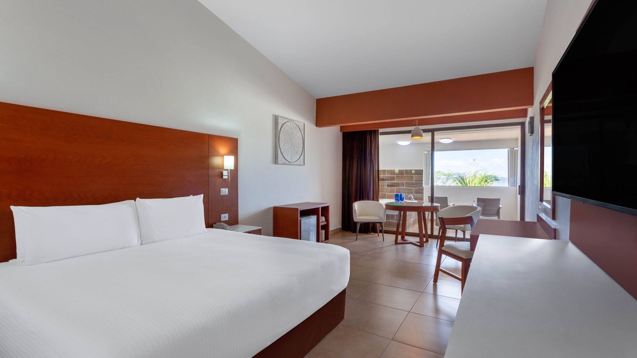 Photo of Bedroom in Colonos Cuzamil