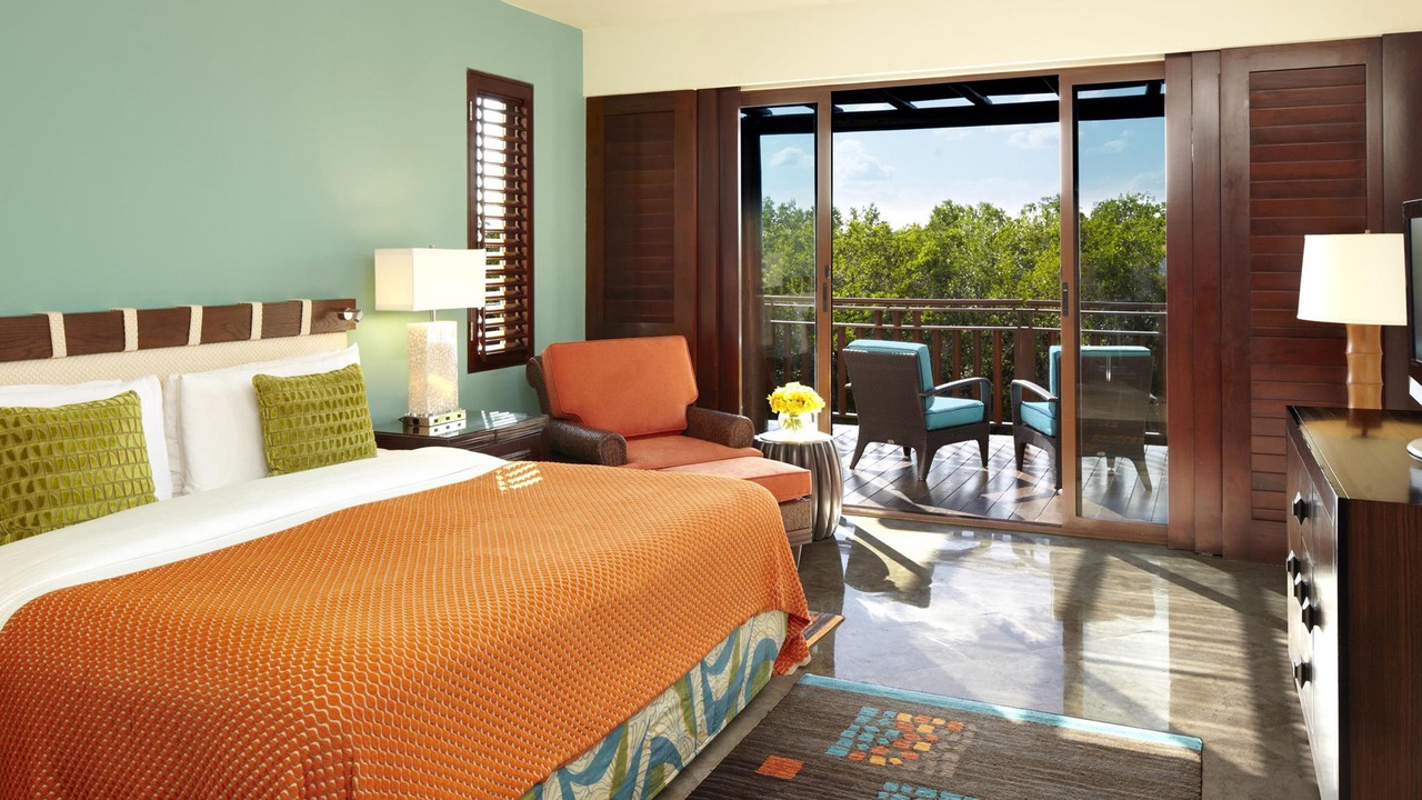 Photo of Others in Mayakoba