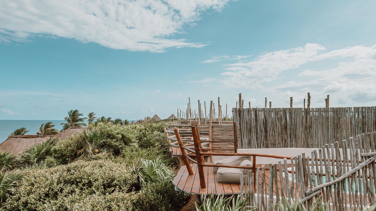 Photo of Outdoor in Playa Paraiso