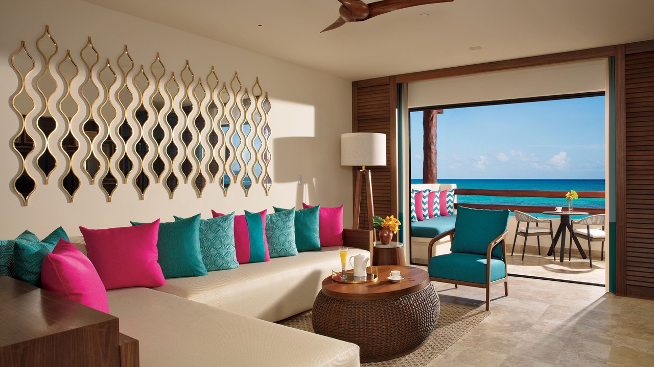 Photo of Livingroom in Maroma