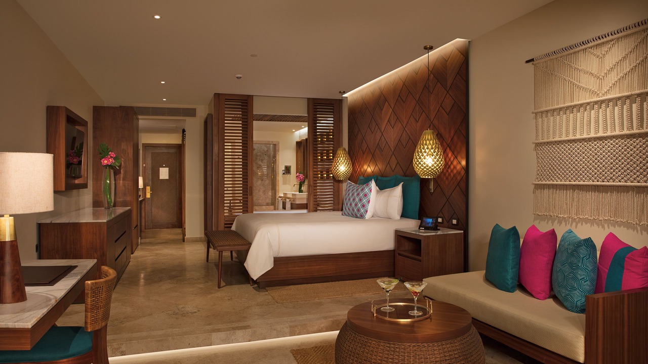 Photo of Livingroom in Maroma