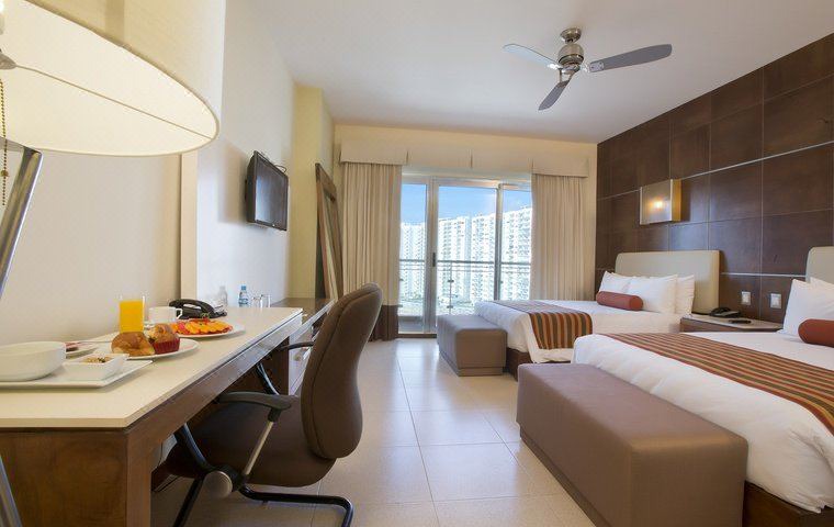 Photo of Livingroom in Downtown Cancun