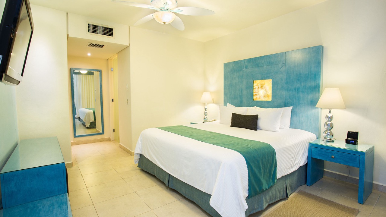 Photo of Bedroom in Costa Maya
