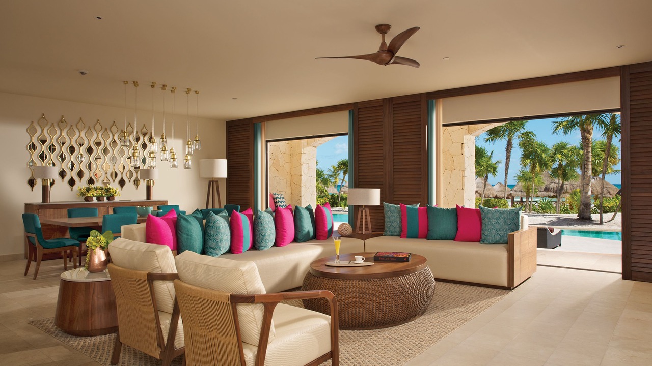 Photo of Livingroom in Maroma