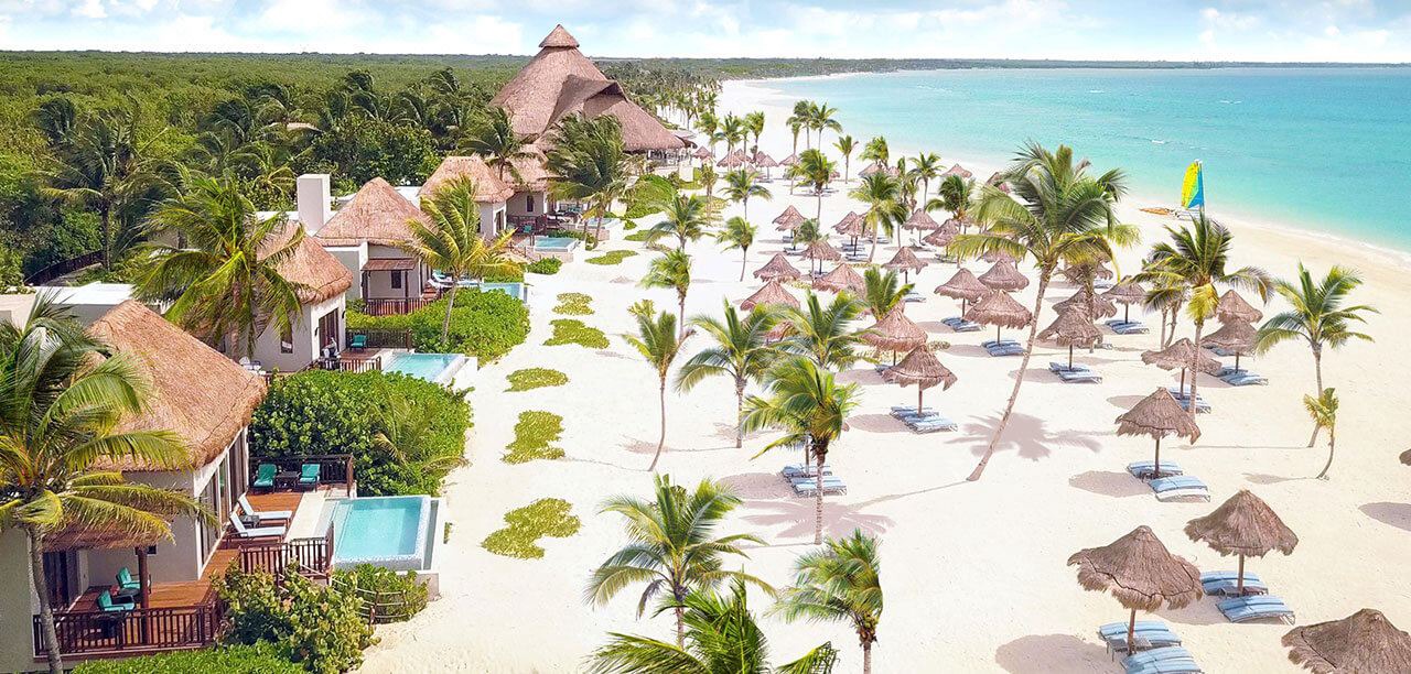 Photo of Others in Mayakoba