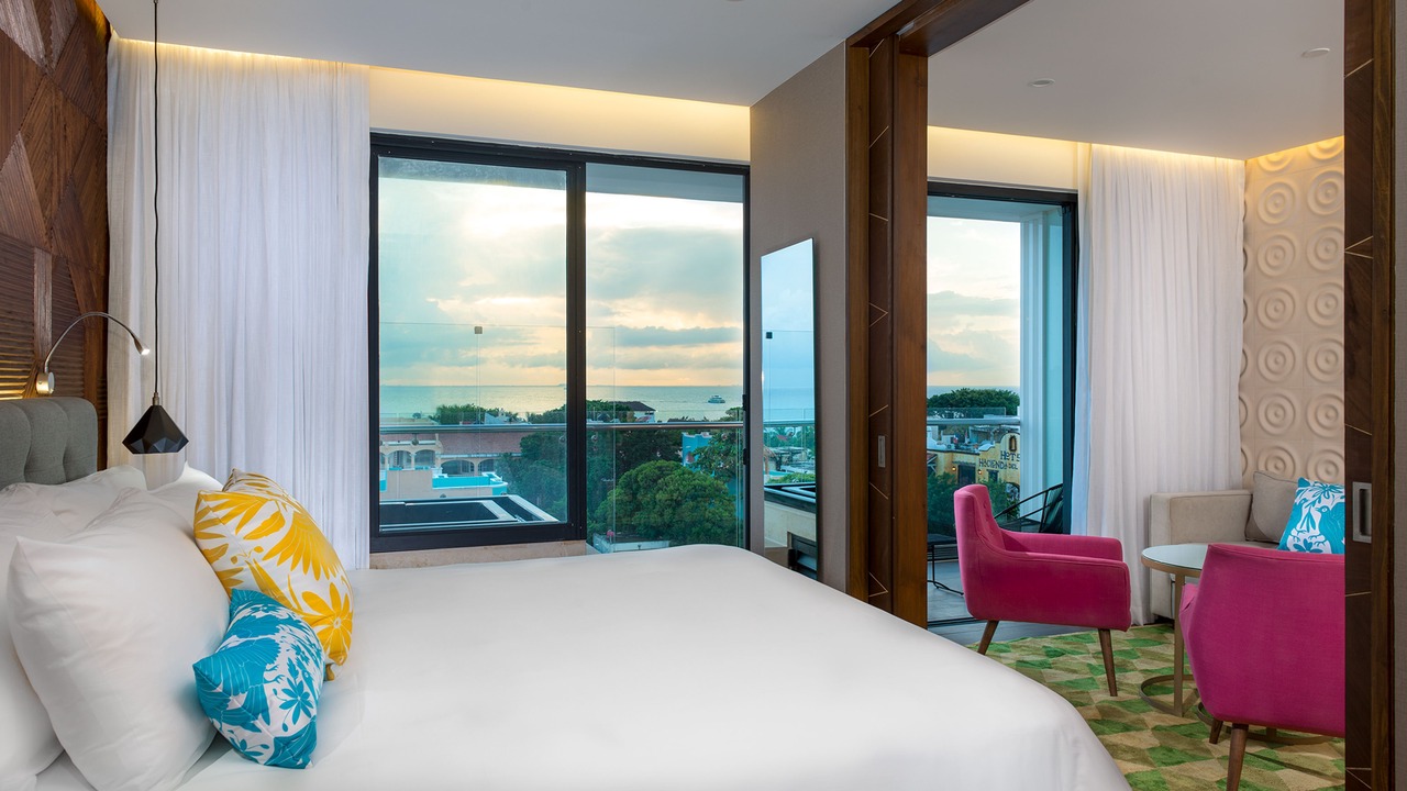 Photo of Bedroom in Centro