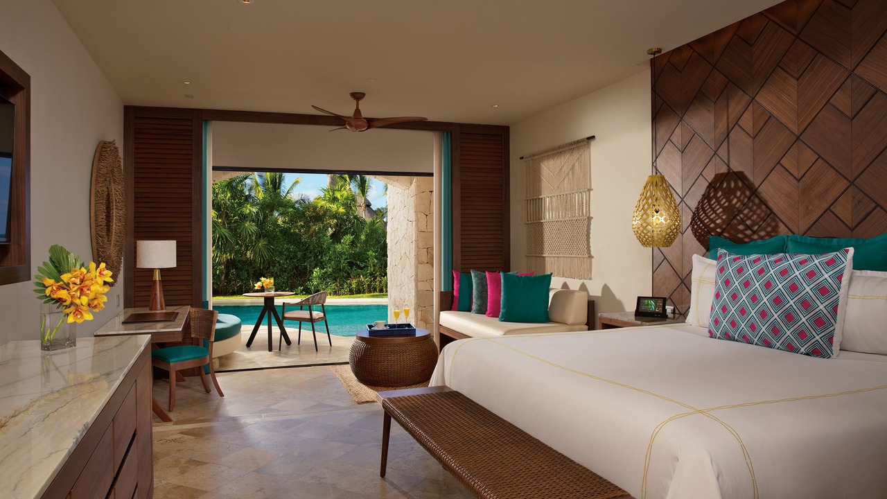 Photo of Bedroom in Maroma