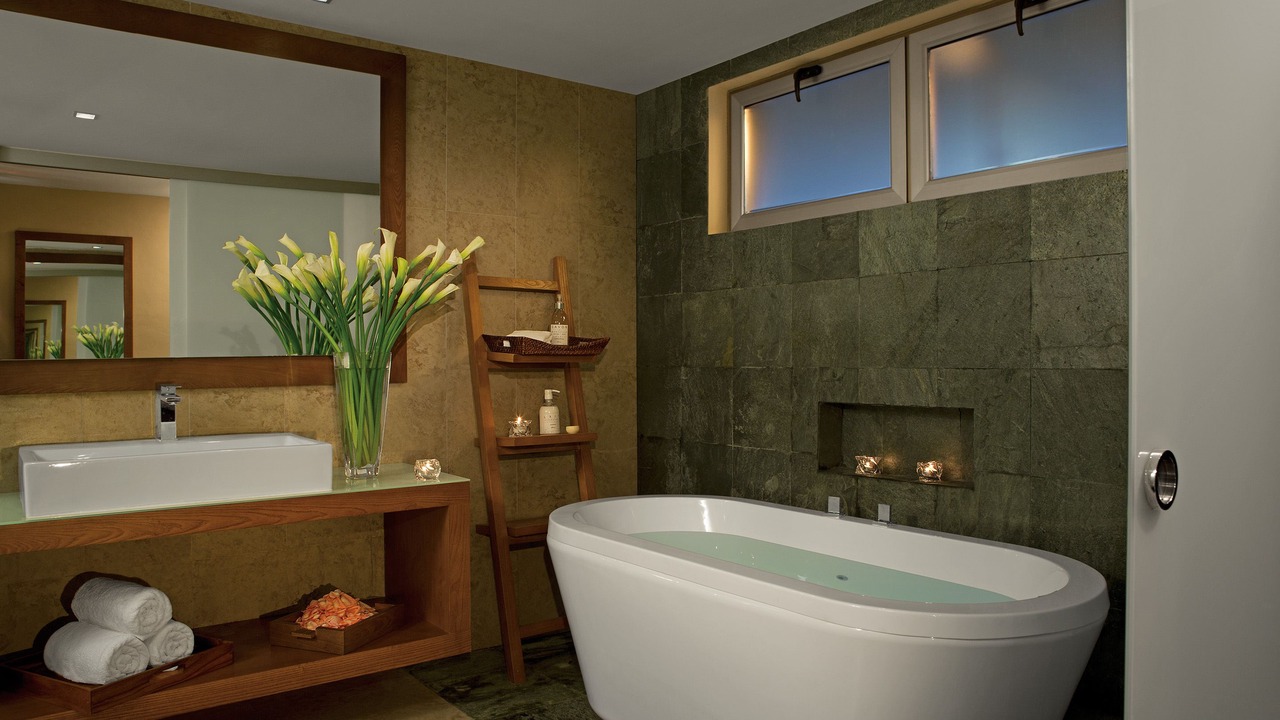 Photo of Bathroom in Costa Maya