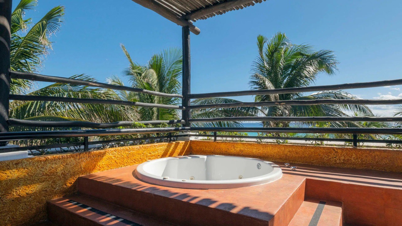 Photo of Others in Playacar Zona Hotelera