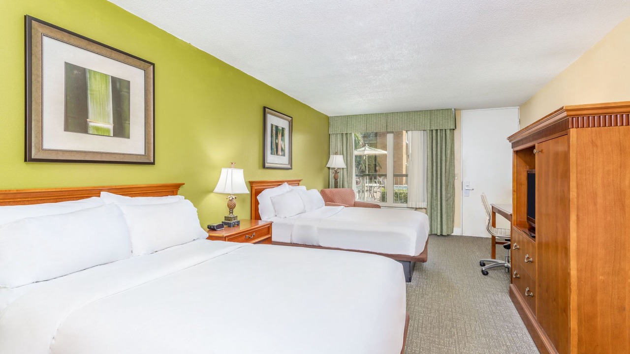 Photo of Bedroom in Central Beach
