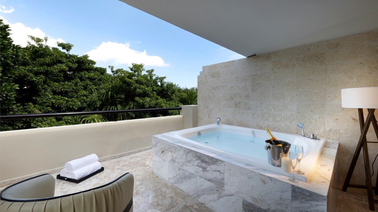 Photo of Patio Balcony in Tankah