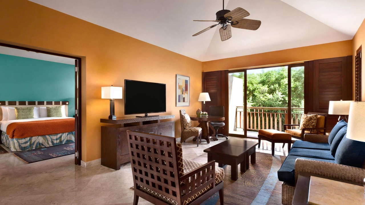Photo of Livingroom in Mayakoba