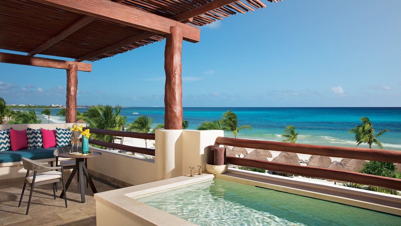 Photo of Outdoor in Maroma