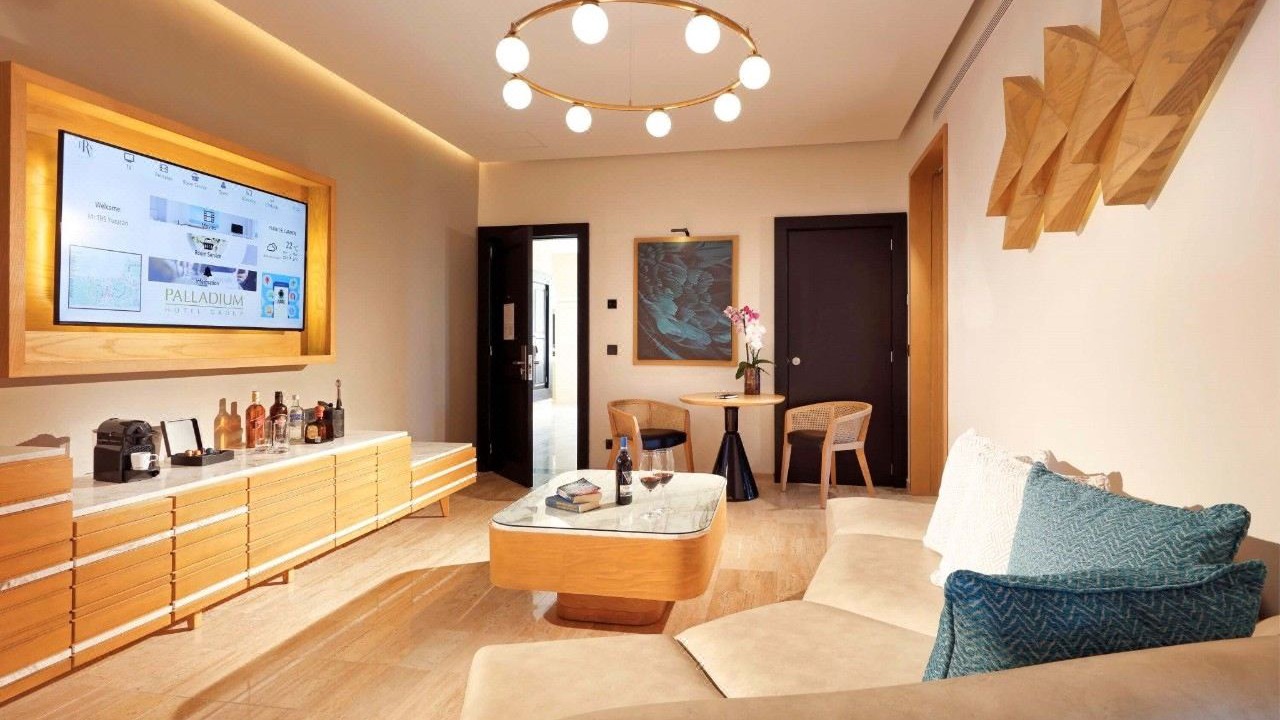 Photo of Livingroom in Tankah