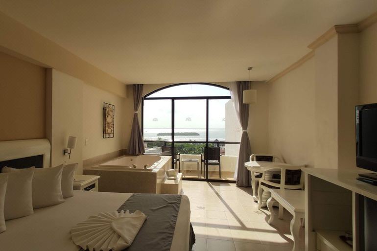 Photo of Livingroom in Zona Hotelera