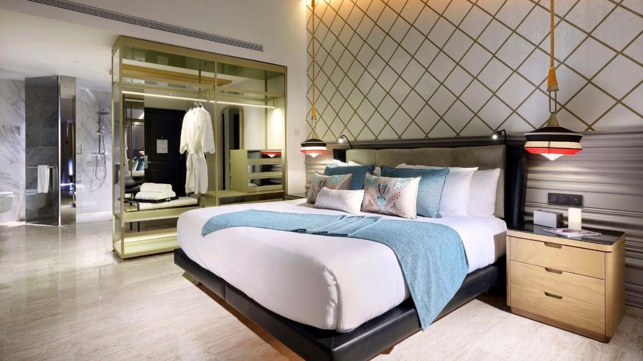 Photo of Bedroom in Tankah