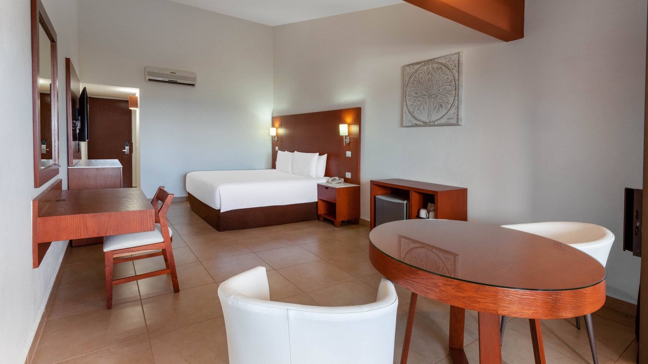 Photo of Livingroom in Colonos Cuzamil