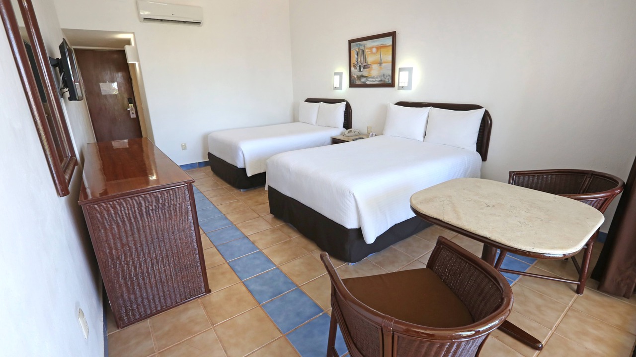 Photo of Bedroom in Colonos Cuzamil