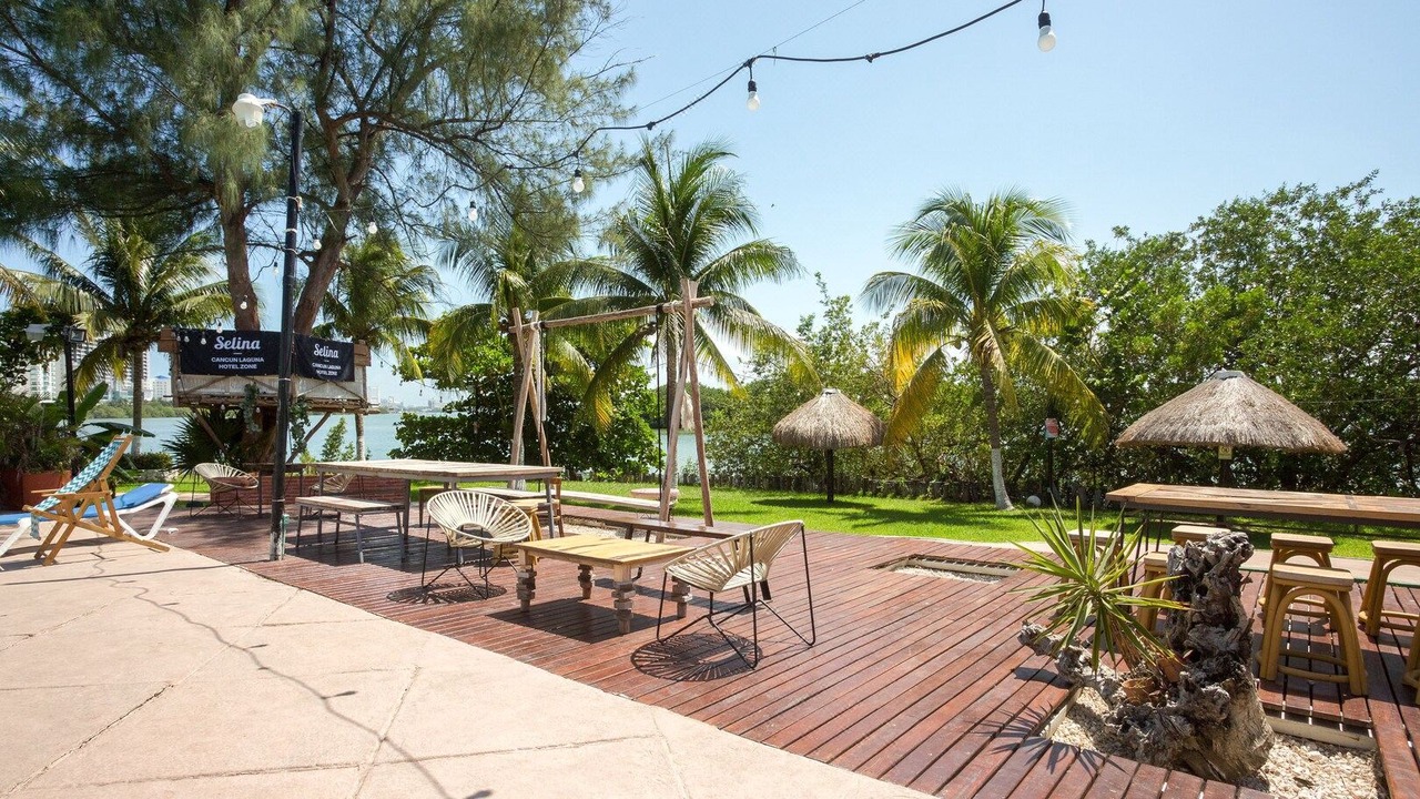 Photo of Others in Punta Cancun