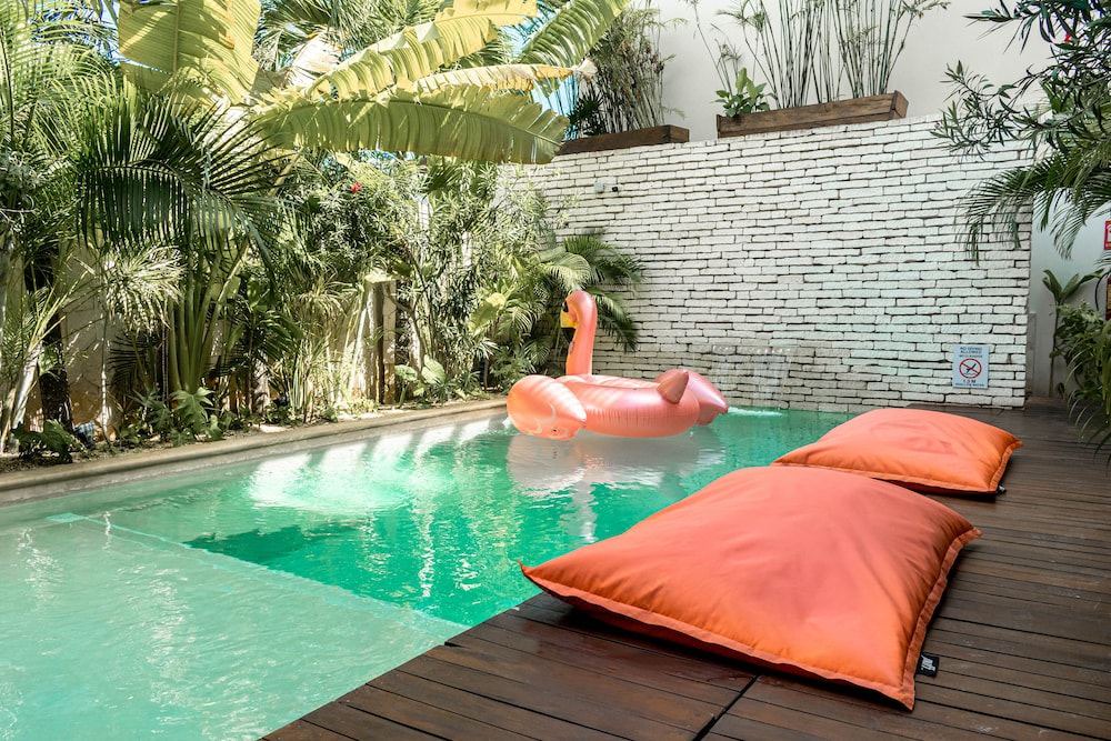 Photo of Outdoor in Tulum