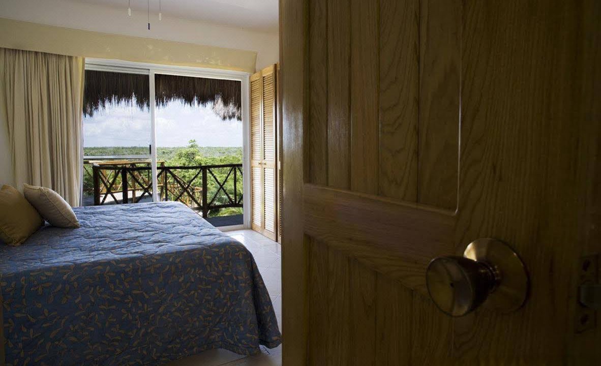 Photo of Bedroom in Akumal