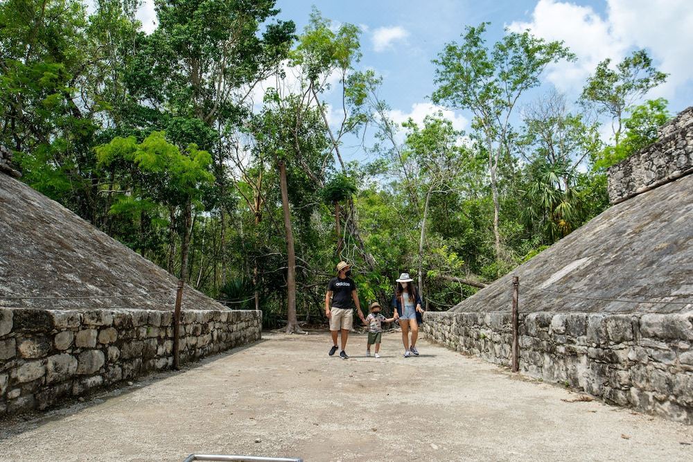 Photo of Others in Coba