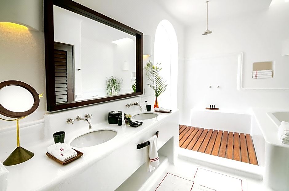 Photo of Bathroom in Xpu-Ha