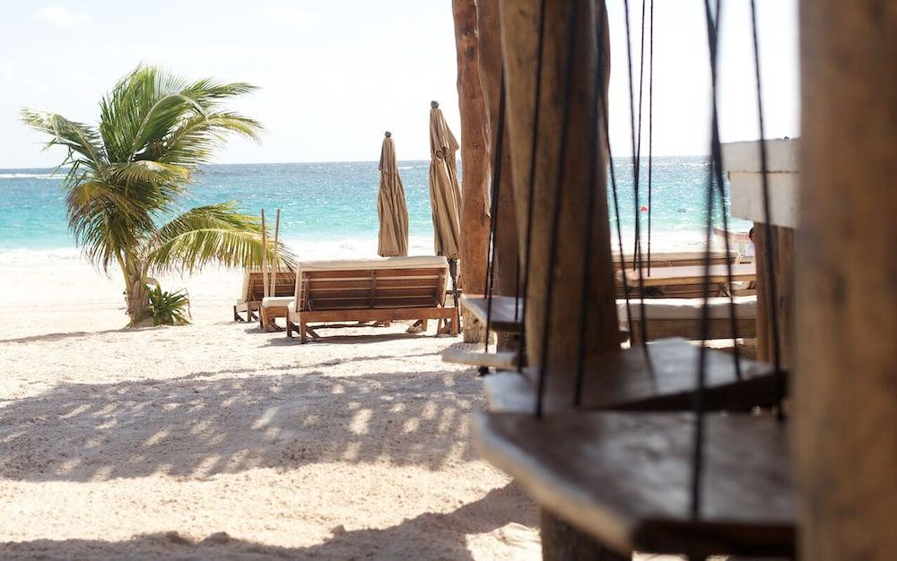 Photo of Others in Playa Paraiso