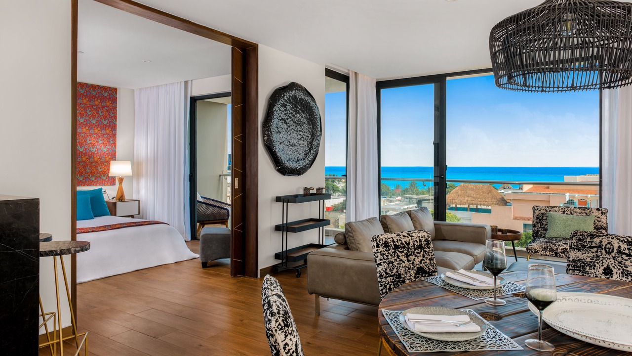 Photo of Livingroom in Centro