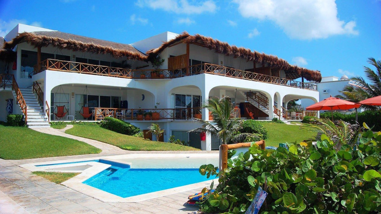 Photo of Outdoor in Akumal