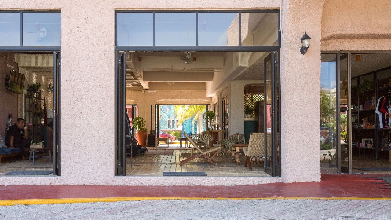 Photo of Others in Punta Cancun
