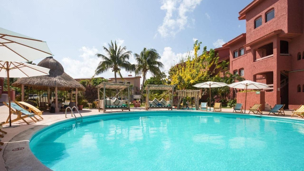 Photo of Outdoor in Punta Cancun