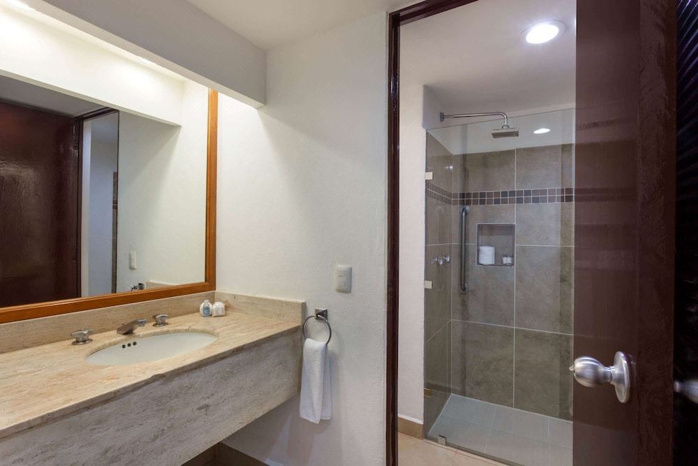 Photo of Bathroom in Colonos Cuzamil