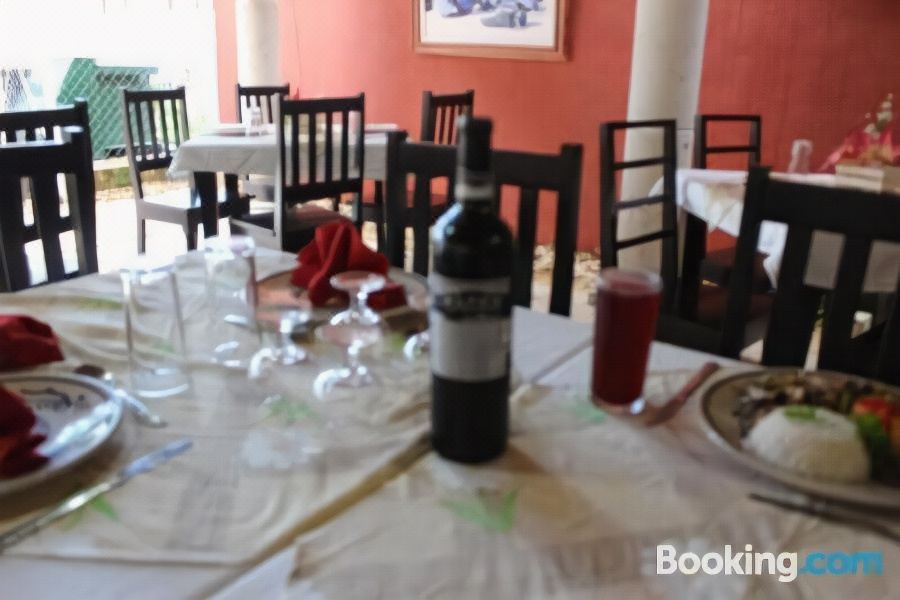 Photo of Livingroom in Felipe Carrillo Puerto