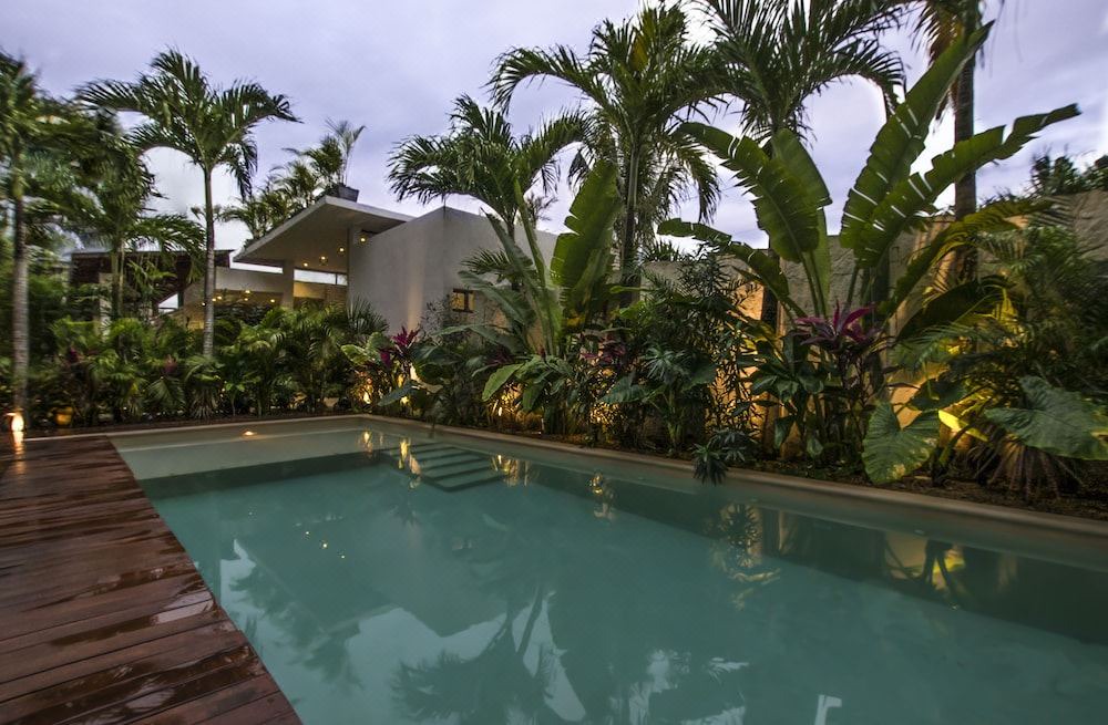 Photo of Outdoor in Tulum