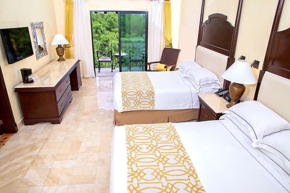 Photo of Bedroom in Costa Maya