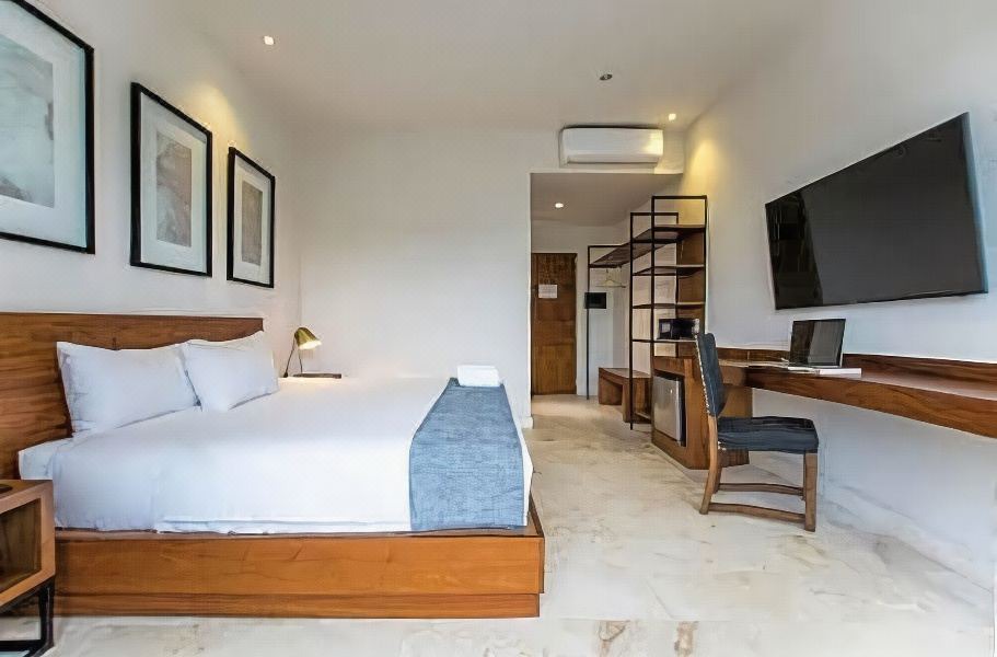Photo of Bedroom in Tulum